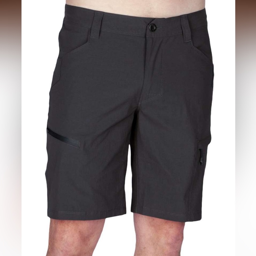 Off The Grid Field Shorts